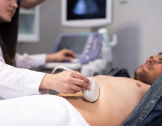 FDA Clears AI-Guided Ultrasound Device for Liver Disease