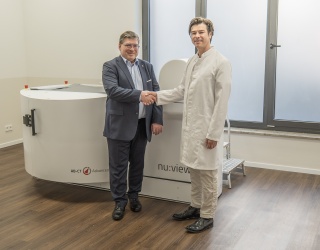 Radiology network ARISTRA adopts AB-CT breast CT technology