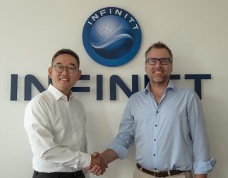Leadership Shake-Up at INFINITT Europe as Kevin Lim Takes Charge
