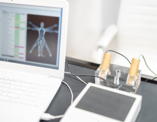 RDC’s NetDose Digital Dosimeter Wins AHRA Innovation Award