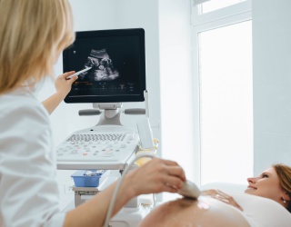 GE HealthCare Launches AI-Enabled Voluson Ultrasound Systems