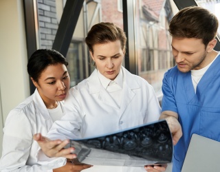 RSNA Ventures and Rad AI Partner to Enhance Radiology Workflow