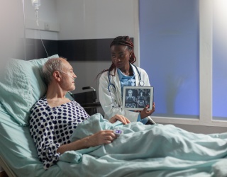 University Health Network Adopts Advanced Mobile X-Ray from KA Imaging