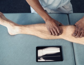 AI Predicts Osteoarthritis Progression Using Future Knee X-Rays