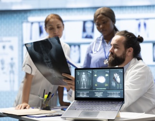 Avicenna.AI Introduces AVI for Imaging AI