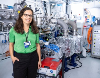 X-Rays Enable High-Resolution 3D Brain Mapping at PSI