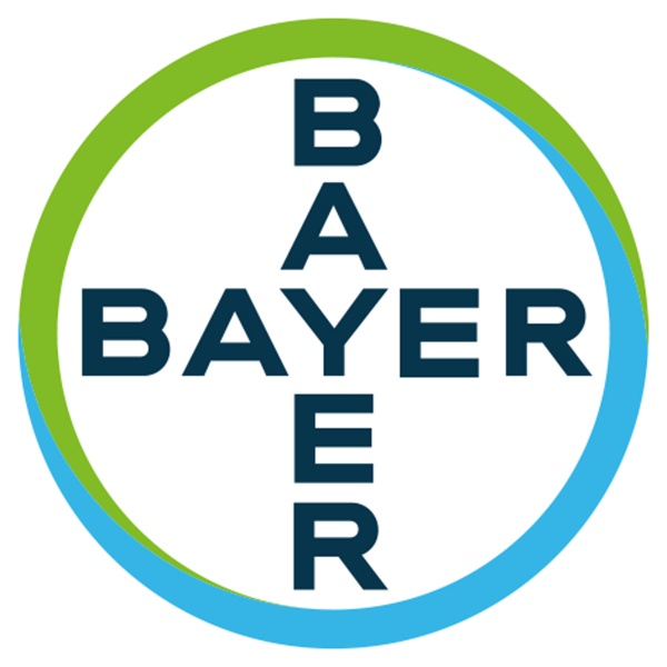 Logo Bayer Vital GmbH