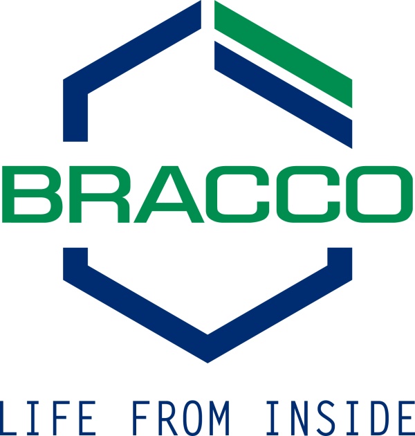 Logo Bracco