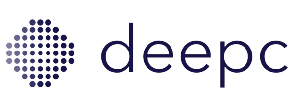 Logo deepc GmbH