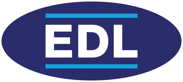Logo EDL