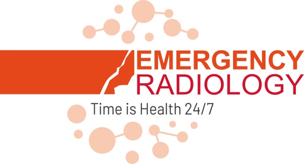 Logo ERS Emergency Radiology Services GmbH