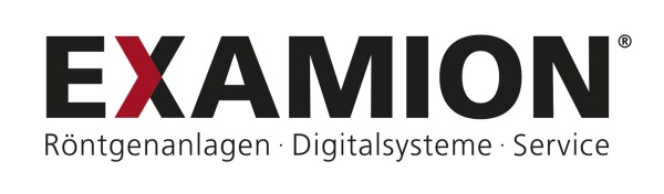 Logo EXAMION GmbH