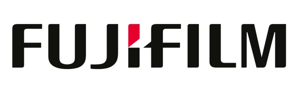 Logo FUJIFILM Deutschland