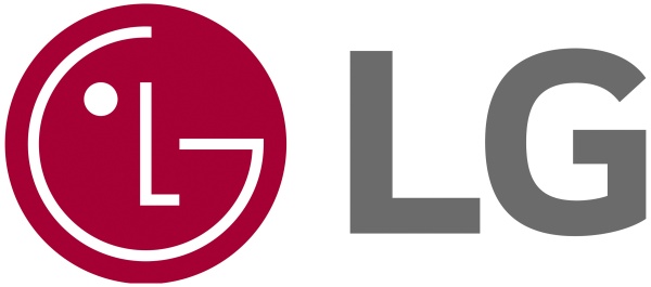 Logo LG ELECTRONICS Deutschland GmbH