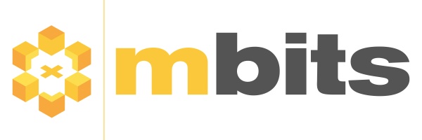 Logo mbits imaging GmbH