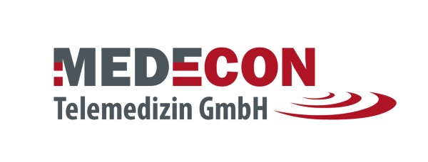 Logo MedEcon Telemedizin GmbH