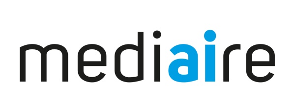 Logo mediaire GmbH