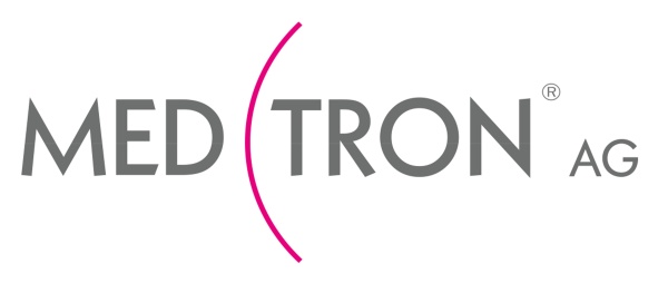 Logo MEDTRON
