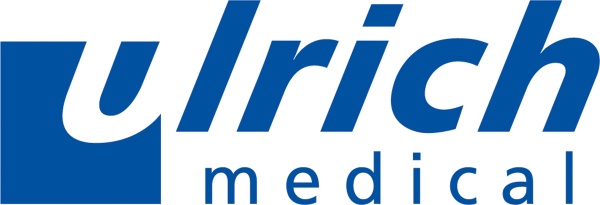 Logo ulrich GmbH & Co.KG