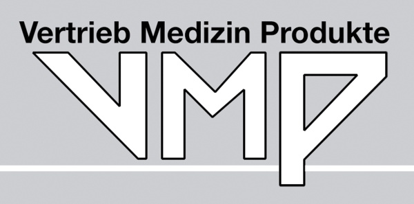 Logo VMP GmbH
