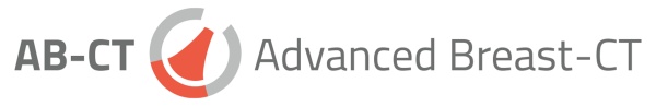 Logo AB-CT – Advanced Breast-CT GmbH