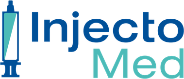 Logo Injecto Med GmbH