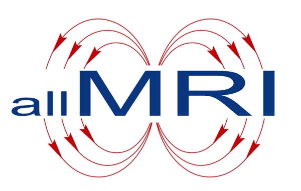 Logo allMRI GmbH