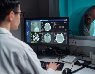 Photo: Exemplary Applications of Digital Twin Technology in Radiology...