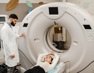Planmed XFI Weight-Bearing CT Earns CE MDR Certification