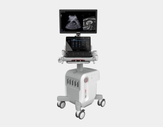 Esaote Unveiled New Ultrasound Systems and AI Imaging Tools at ECR 2026