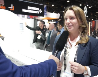 Photo: Siemens Healthineers Showcases Imaging Innovations at RSNA 2025...