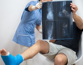 Medimaps and Radiobotics Merge to Expand MSK Imaging AI