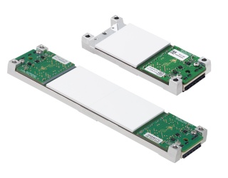 Detection Technology Introduces X-ACE HS Detectors for Next-Generation CT