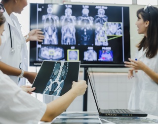 FDA Clears GE HealthCare’s View Diagnostic Viewer