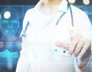 SHERPA Clinical Studies on AI Support for Radiology