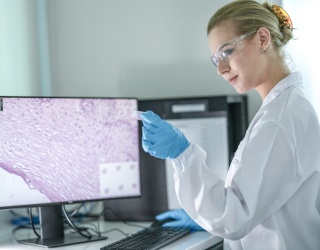 Philips Expands Cloud-Based Digital Pathology Portfolio