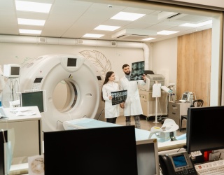 RadNet Expands Through Trinity Health Joint Venture