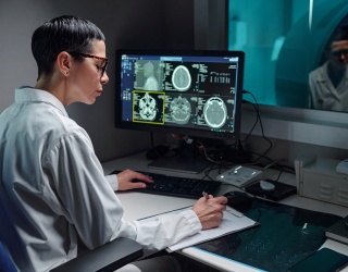 ACR Approves First Practice Parameter for Imaging AI