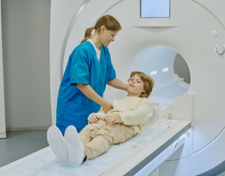 Study Highlights Ongoing MRI Safety Risks in Pediatric Imaging