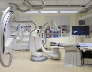 FDA Clears Six Siemens Healthineers Artis Imaging Systems