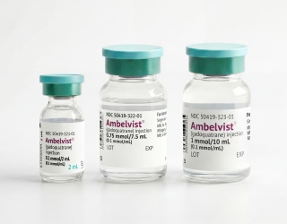 FDA Approves Bayer’s Low-Dose MRI Contrast Agent Ambelvist in the U.S.