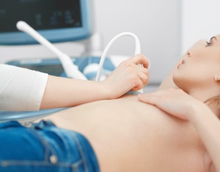 Portable 3D Ultrasound System Supports Reproducible Breast Cancer Monitoring
