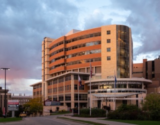 UW Health Kids Opens First Pediatric Interventional Radiology Suite