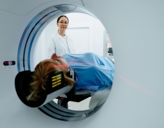 Study Highlights Decade-Long Decline in CT Doses