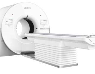 United Imaging Healthcare Receives CE Mark for uCT SiriuX CT Systems