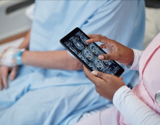 RADAR: Vision-Language AI to Analyze Abdominal CT Scans
