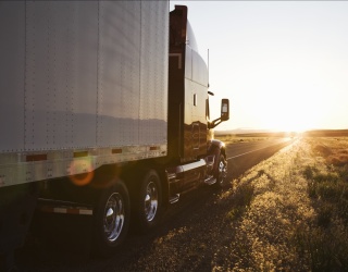 Mobile Lung Cancer Screening Fleet in Arkansas