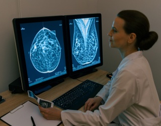 Photo: Putting Patients First Beyond the Scan: Bayer at ECR 2025...
