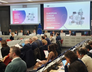 Photo: AI in radiology: driving innovation for more precise diagnostics and...