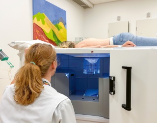 Photo: Advancements and Challenges in Breast Cancer Diagnostics...